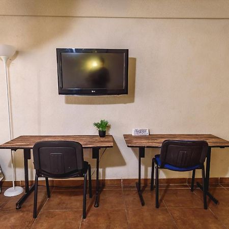 Departamento Grande Con 2 Recamaras Con Aire 5 Camas Wifi 115Mb, Cocina .Cochera Techada, #4 Ciudad Valles Eksteriør billede