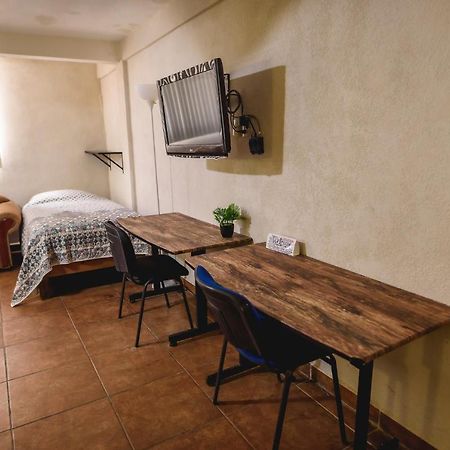 Departamento Grande Con 2 Recamaras Con Aire 5 Camas Wifi 115Mb, Cocina .Cochera Techada, #4 Ciudad Valles Eksteriør billede