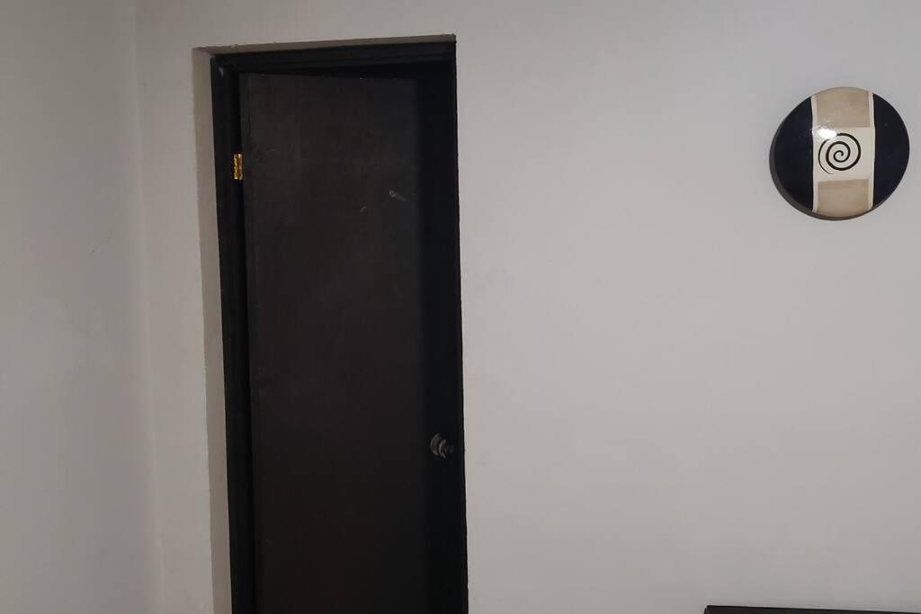 Departamento Grande Con 2 Recamaras Con Aire 5 Camas Wifi 115Mb, Cocina .Cochera Techada, #4 Ciudad Valles Eksteriør billede