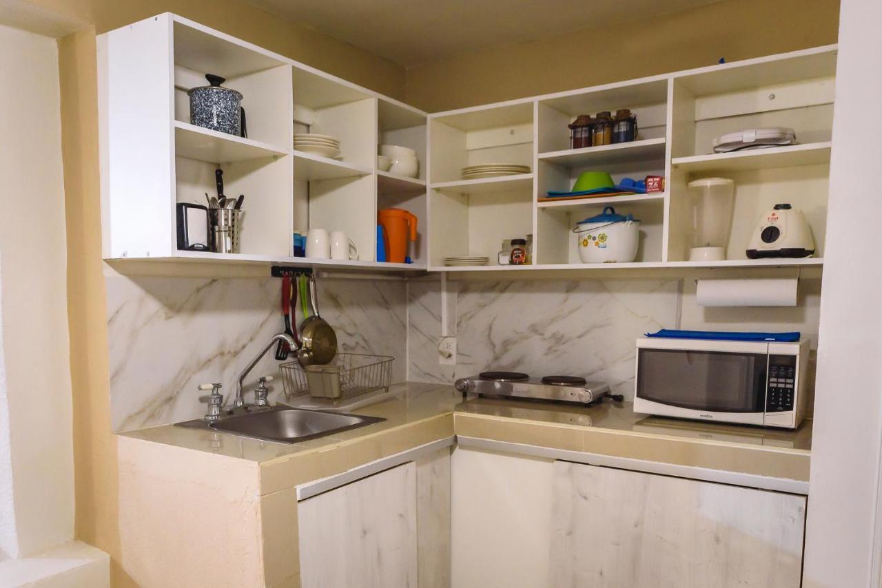Departamento Grande Con 2 Recamaras Con Aire 5 Camas Wifi 115Mb, Cocina .Cochera Techada, #4 Ciudad Valles Eksteriør billede
